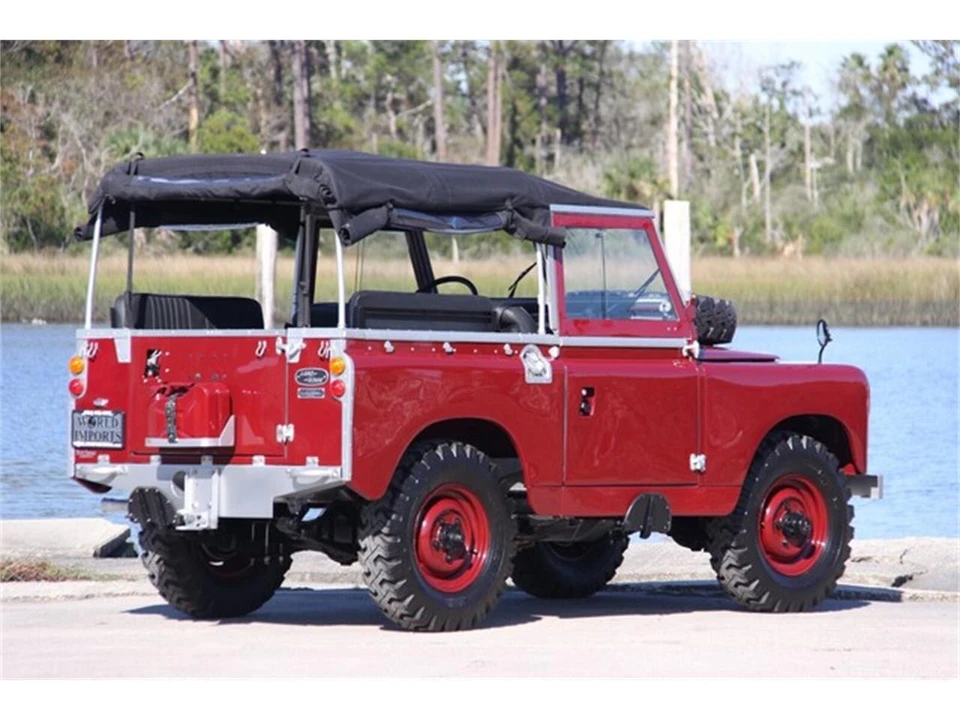 1999 Land Rover Defender - Image 11 of 31