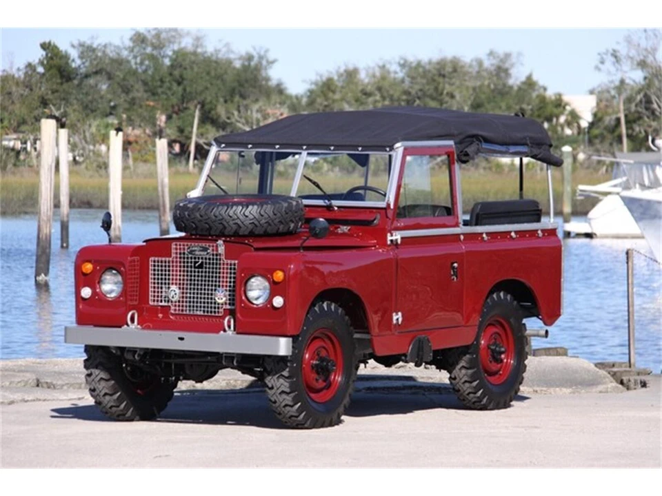 1999 Land Rover Defender - Image 10 of 31
