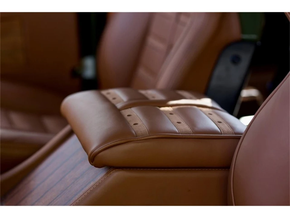 1999 Land Rover Defender - Image 26 of 31