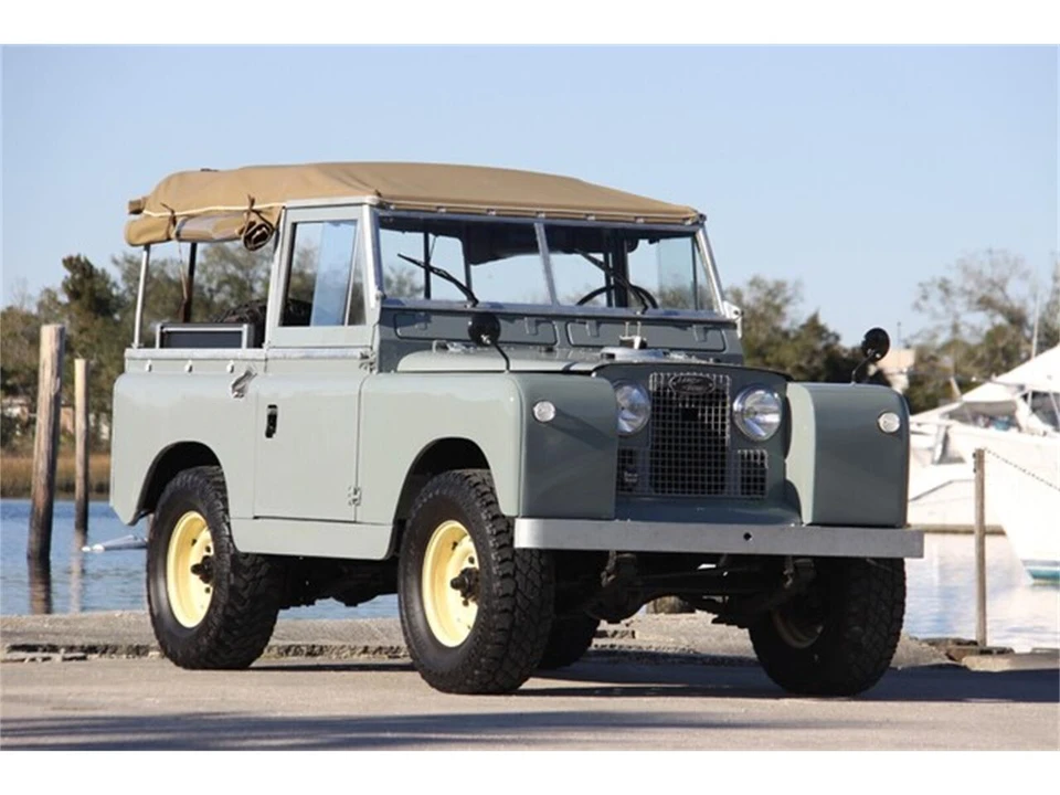 1999 Land Rover Defender - Image 16 of 31