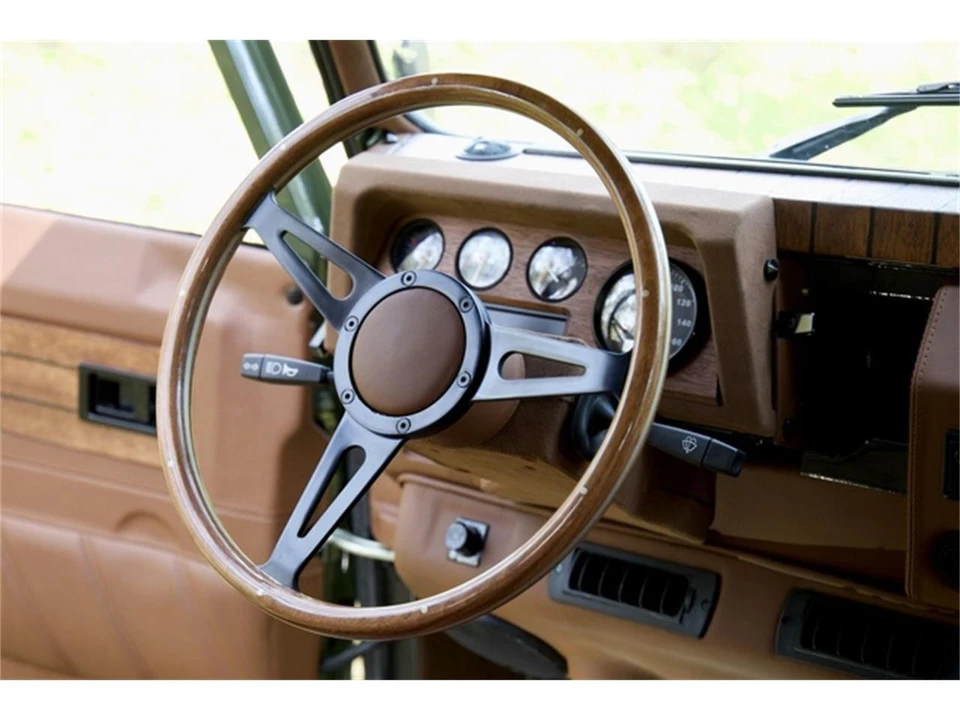 1999 Land Rover Defender - Image 28 of 31