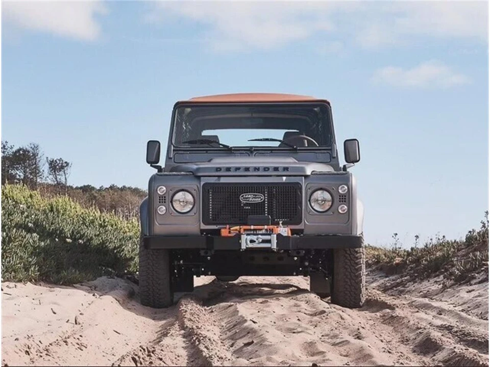 1999 Land Rover Defender - Image 22 of 31
