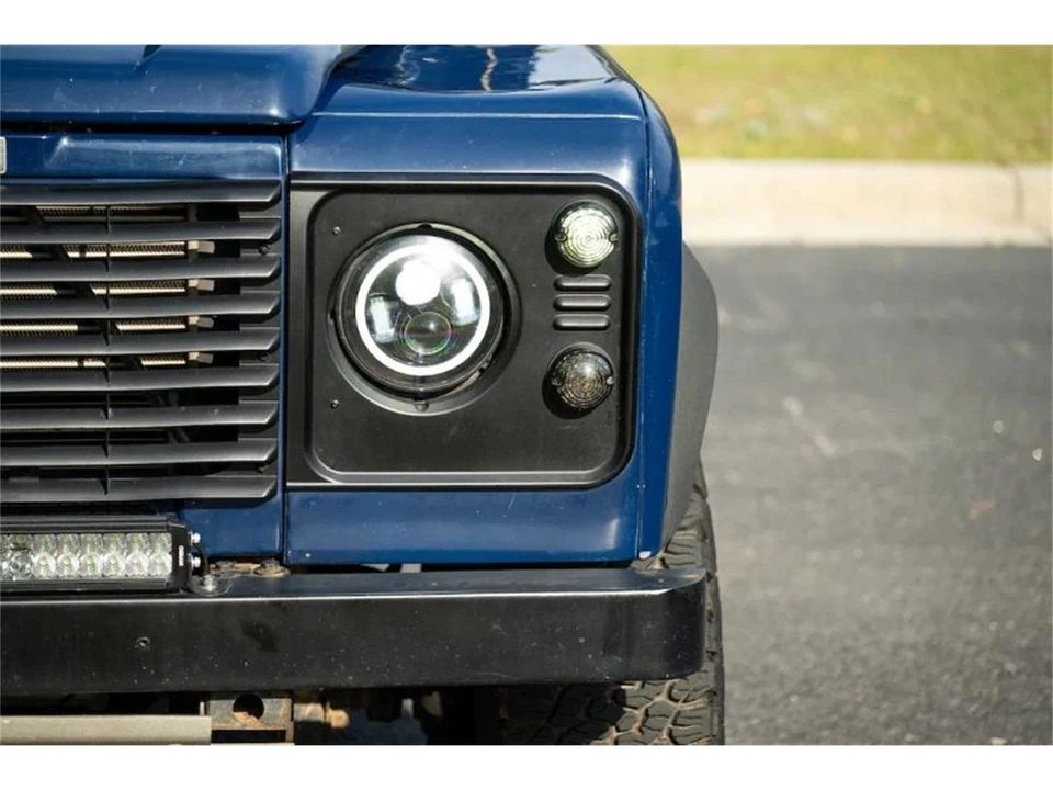 1999 Land Rover Defender - Image 14 of 31