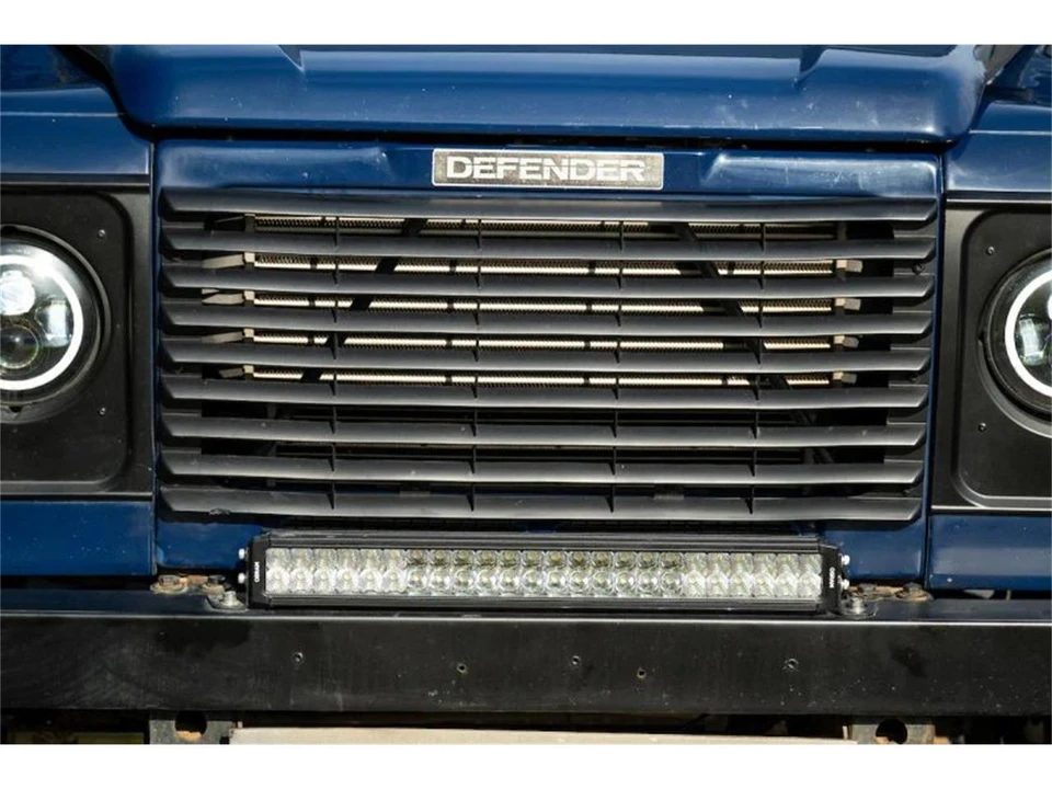 1999 Land Rover Defender - Image 16 of 31