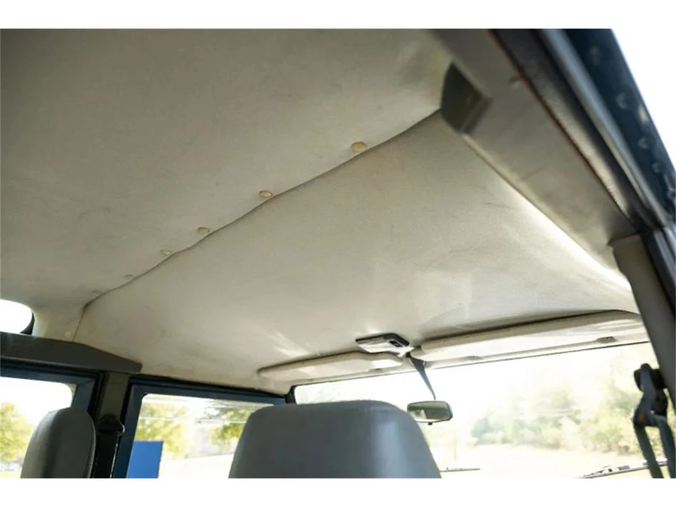1999 Land Rover Defender - Image 20 of 31