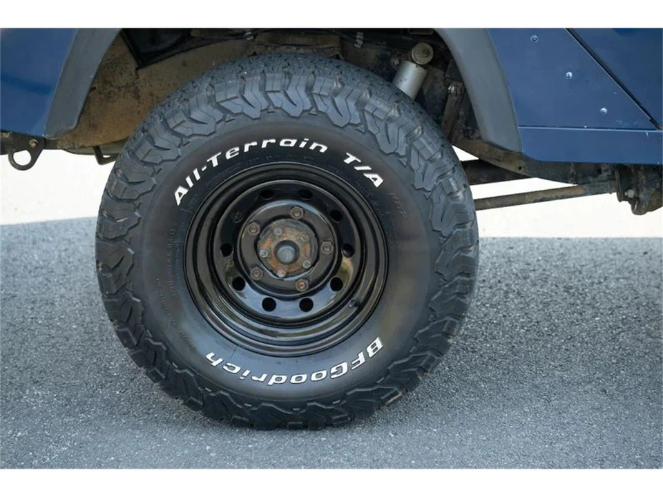 1999 Land Rover Defender - Image 24 of 31