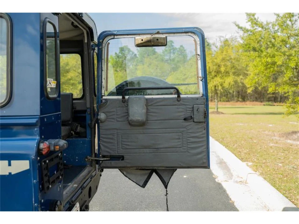1999 Land Rover Defender - Image 28 of 31