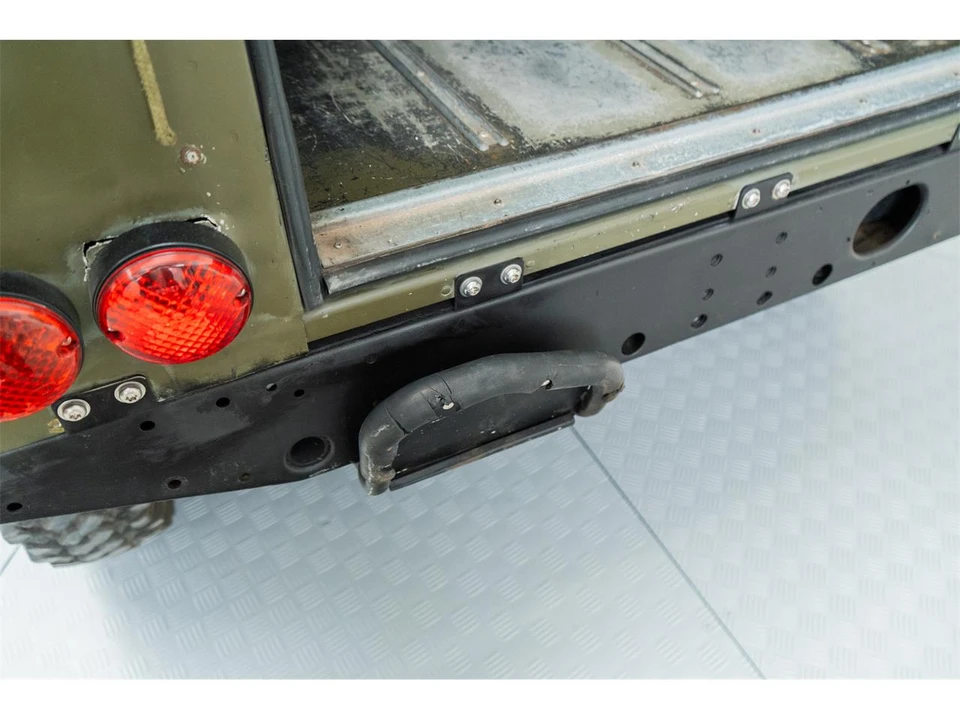 1999 Land Rover Defender - Image 25 of 31