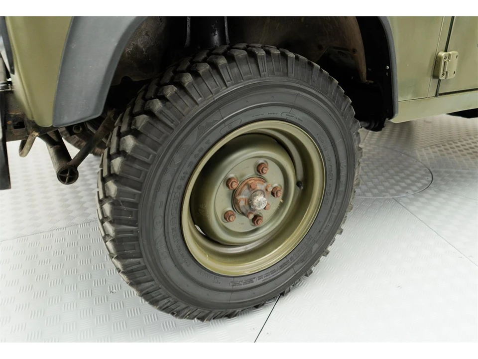 1999 Land Rover Defender - Image 23 of 31