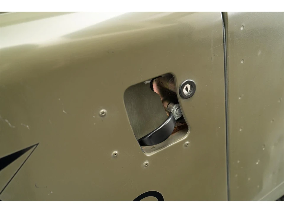 1999 Land Rover Defender - Image 24 of 31