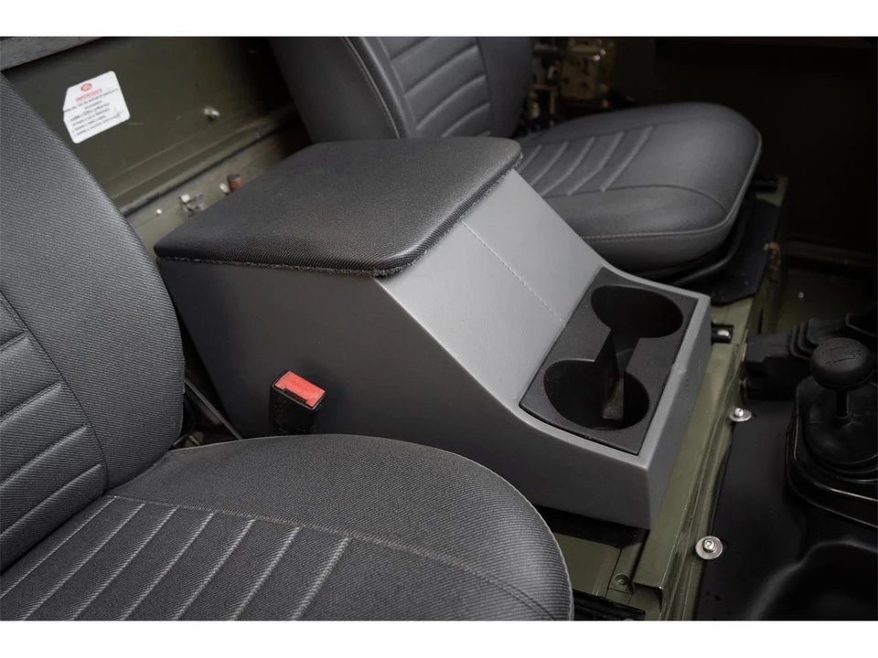 1999 Land Rover Defender - Image 27 of 31