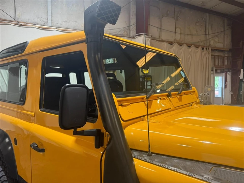 1999 Land Rover Defender - Image 21 of 31