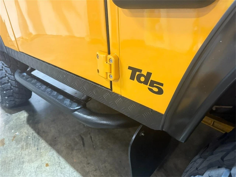 1999 Land Rover Defender - Image 22 of 31