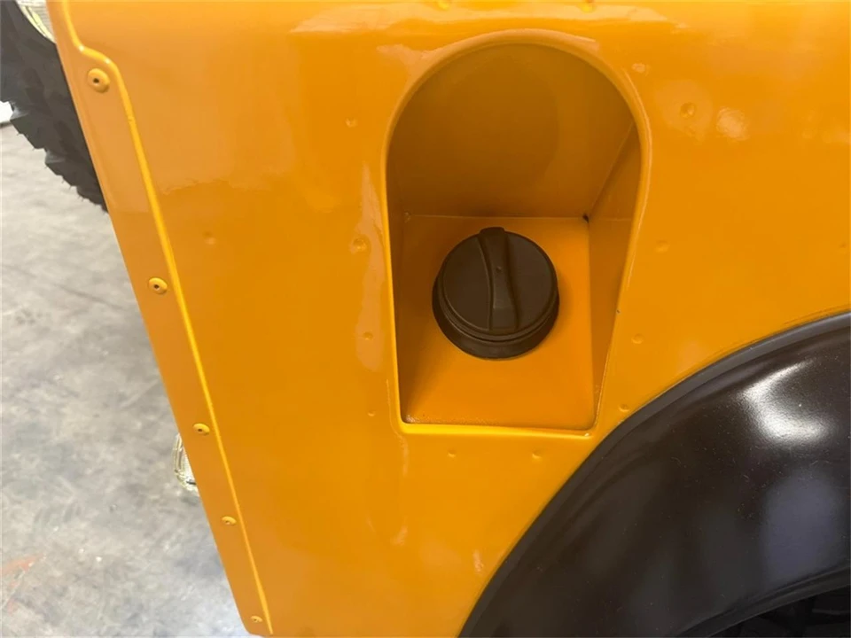 1999 Land Rover Defender - Image 27 of 31