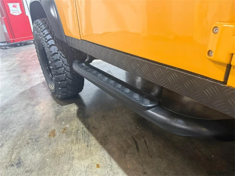 1999 Land Rover Defender - Image 24 of 31