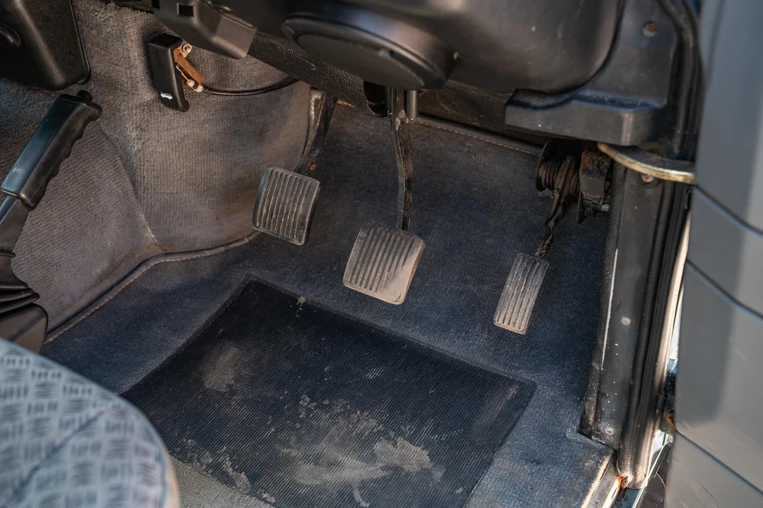 1999 Land Rover Defender - Image 21 of 21