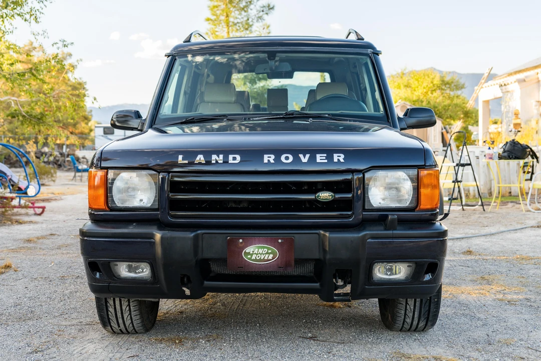 1999 Land Rover Discovery 2nd Gen - Image 2 of 31