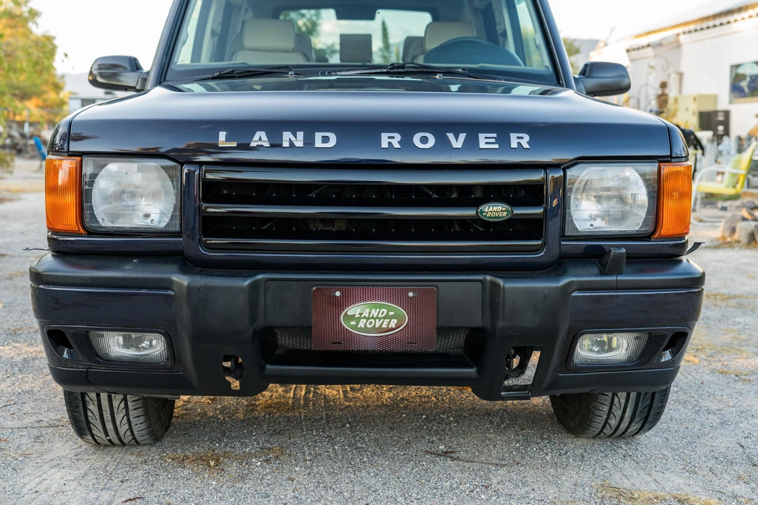 1999 Land Rover Discovery 2nd Gen - Image 10 of 31