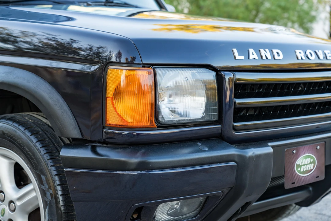 1999 Land Rover Discovery 2nd Gen - Image 12 of 31