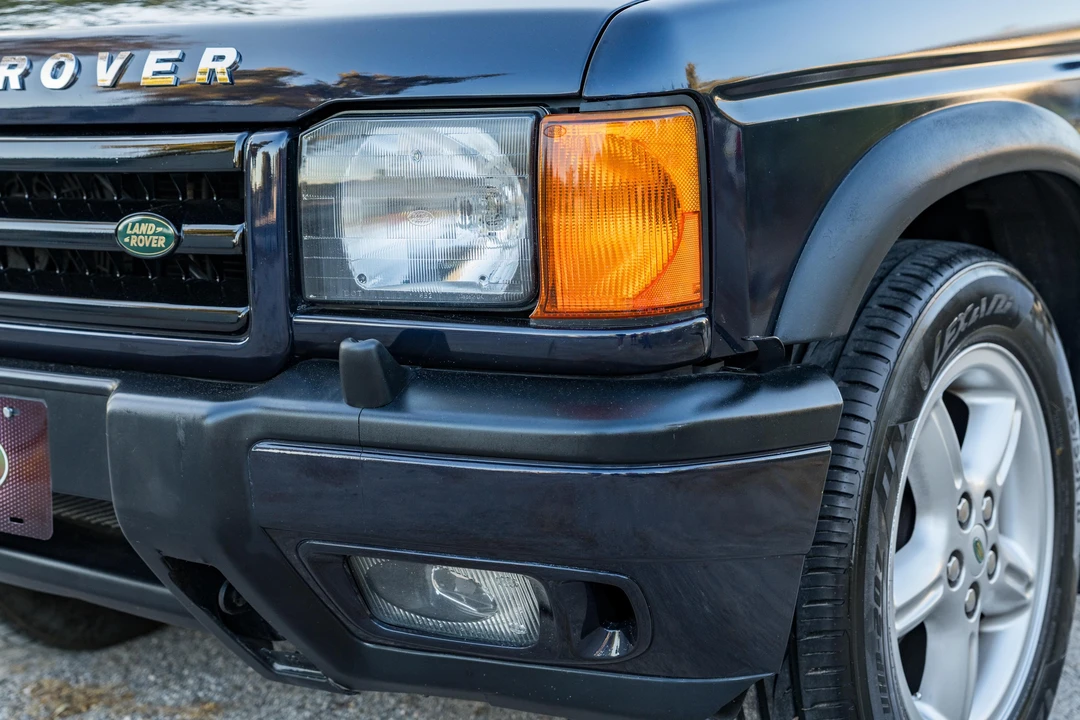 1999 Land Rover Discovery 2nd Gen - Image 14 of 31