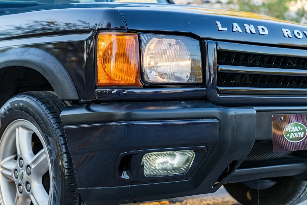 1999 Land Rover Discovery 2nd Gen - Image 11 of 31