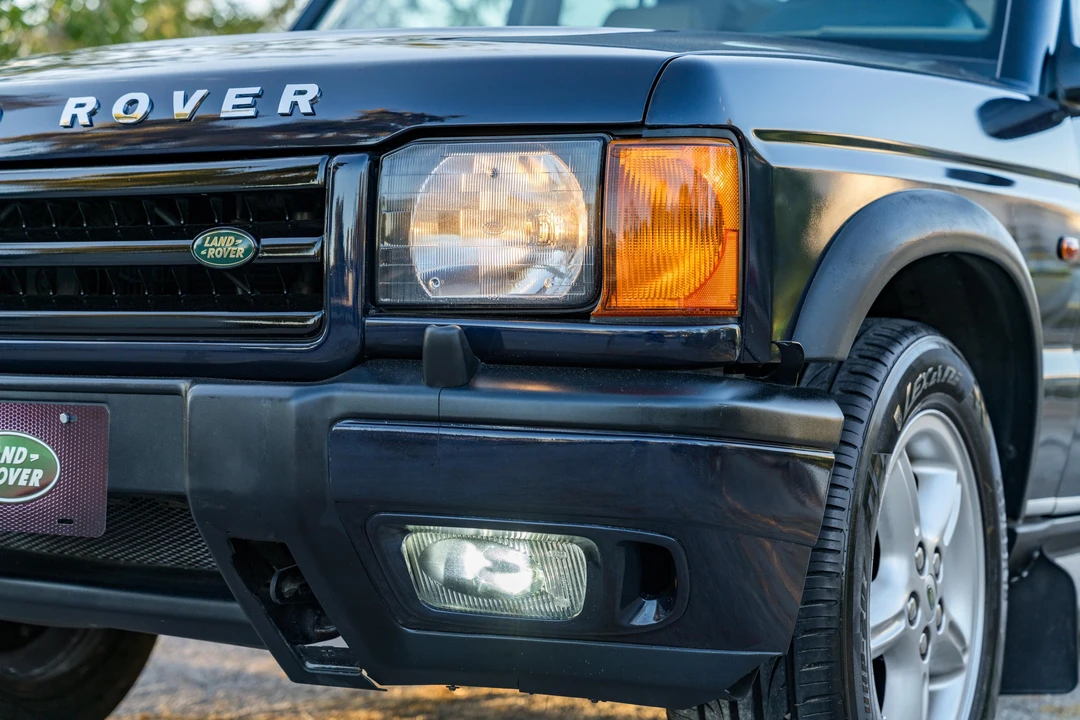 1999 Land Rover Discovery 2nd Gen - Image 13 of 31