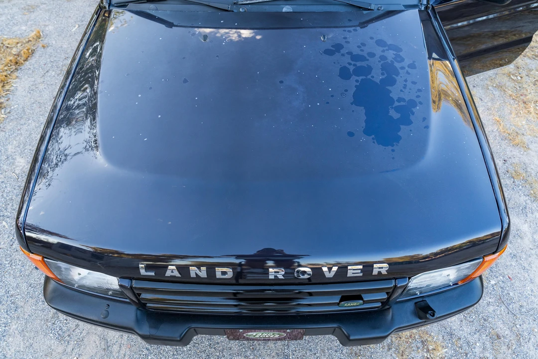 1999 Land Rover Discovery 2nd Gen - Image 15 of 31