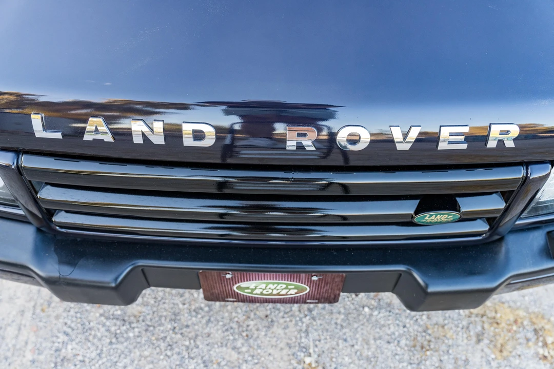 1999 Land Rover Discovery 2nd Gen - Image 16 of 31