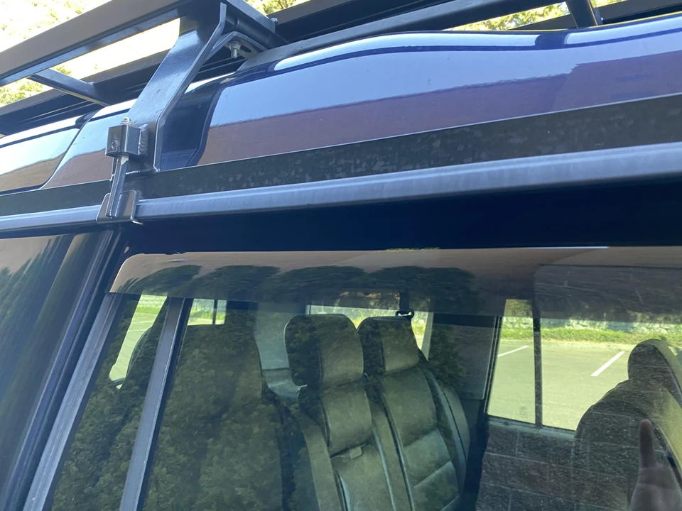 1999 Land Rover Discovery 2nd Gen - Image 31 of 31
