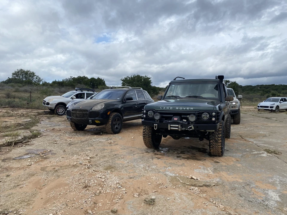 1999 Land Rover Discovery 2nd Gen - Image 11 of 31