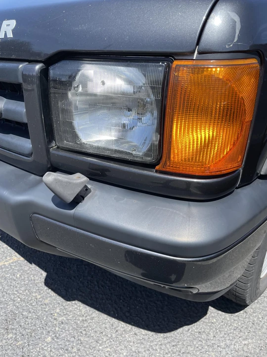 1999 Land Rover Discovery 2nd Gen - Image 23 of 31