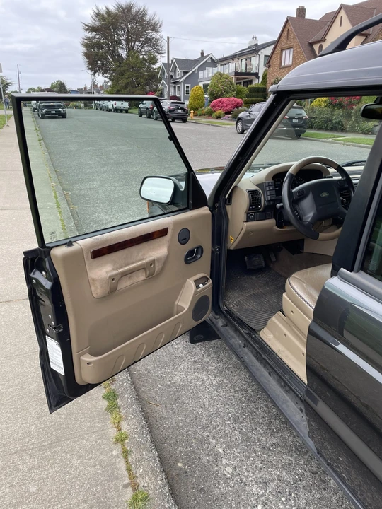 1999 Land Rover Discovery 2nd Gen - Image 26 of 31