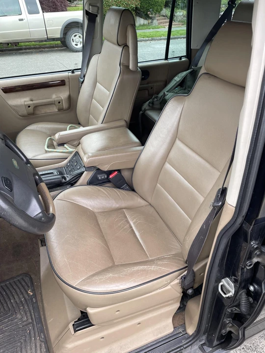 1999 Land Rover Discovery 2nd Gen - Image 28 of 31
