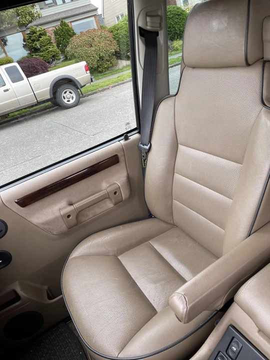 1999 Land Rover Discovery 2nd Gen - Image 30 of 31