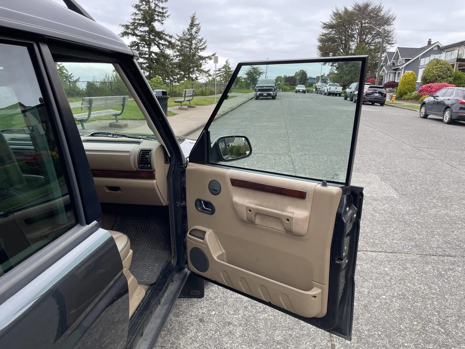 1999 Land Rover Discovery 2nd Gen - Image 31 of 31