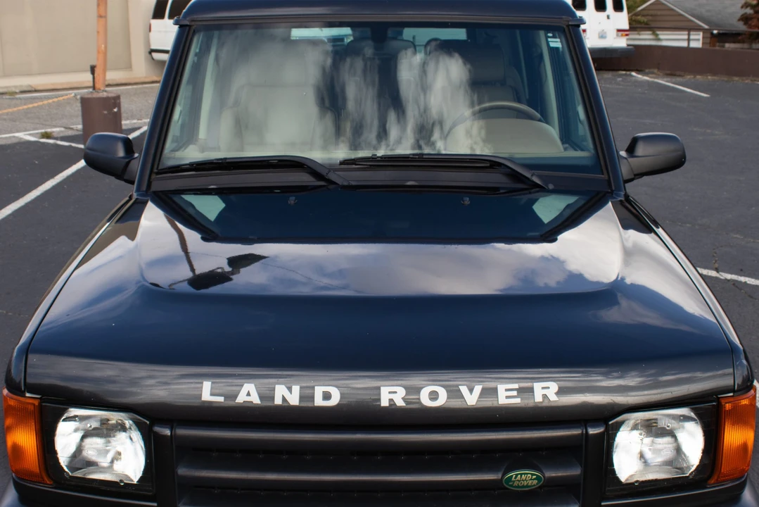 1999 Land Rover Discovery 2nd Gen - Image 20 of 31