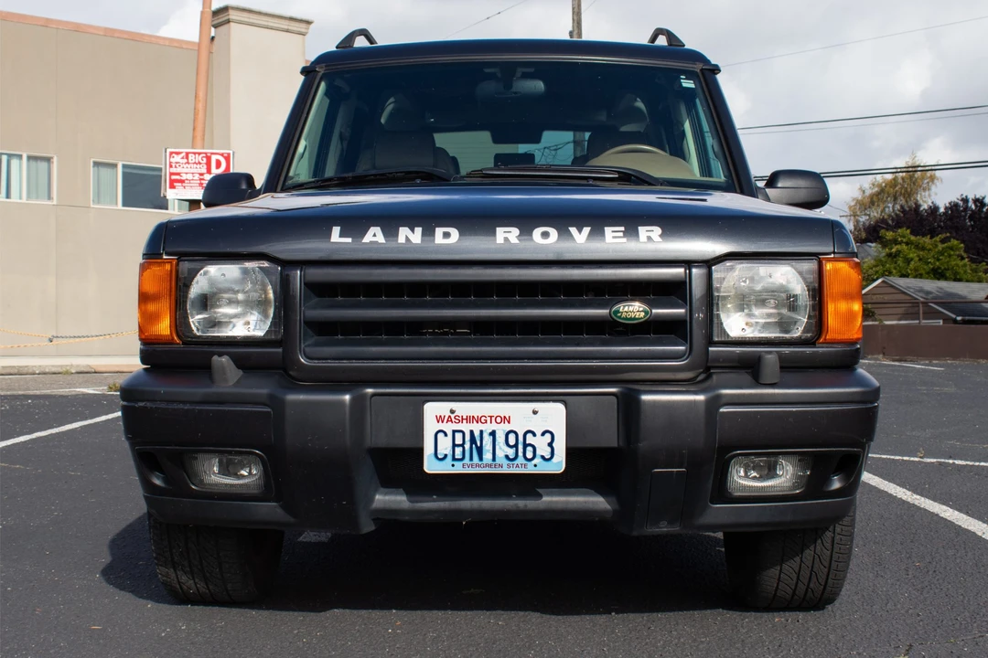 1999 Land Rover Discovery 2nd Gen - Image 19 of 31