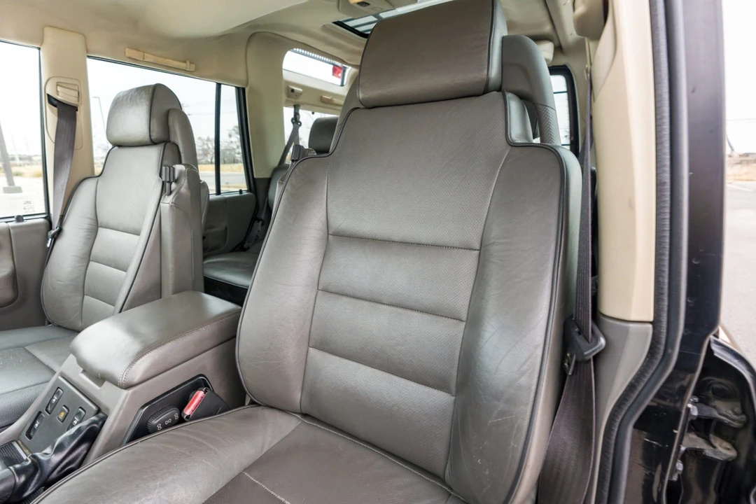 1999 Land Rover Discovery 2nd Gen - Image 4 of 7