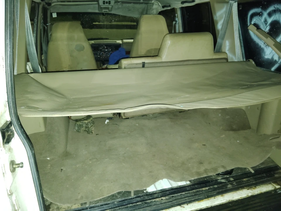 1999 Land Rover Discovery 2nd Gen - Image 15 of 18
