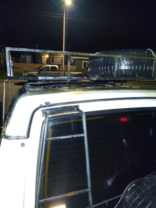 1999 Land Rover Discovery 2nd Gen - Image 17 of 18