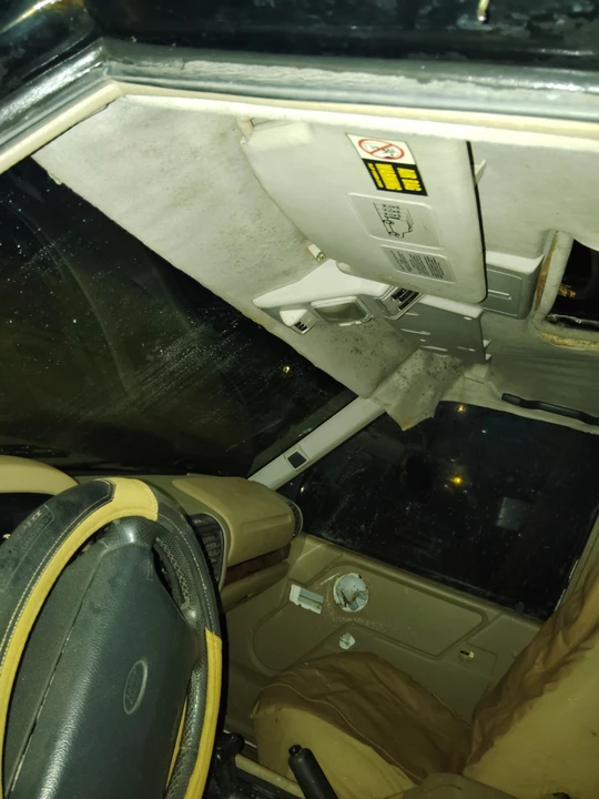 1999 Land Rover Discovery 2nd Gen - Image 6 of 18
