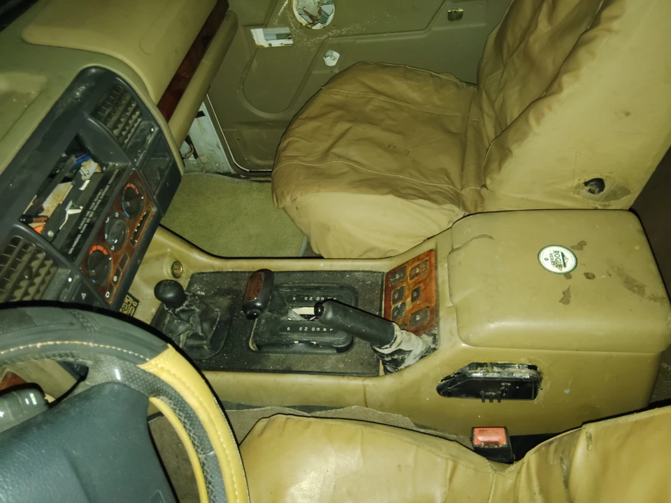 1999 Land Rover Discovery 2nd Gen - Image 8 of 18