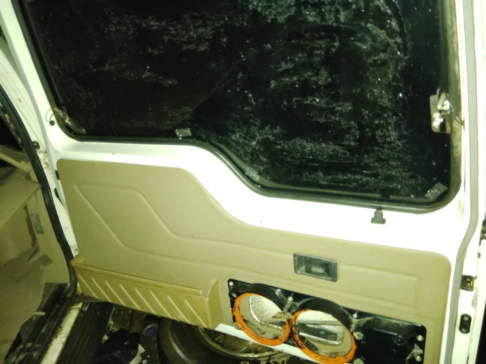1999 Land Rover Discovery 2nd Gen - Image 16 of 18