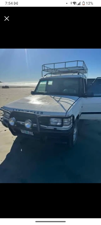 1999 Land Rover Discovery 2nd Gen - Image 4 of 18