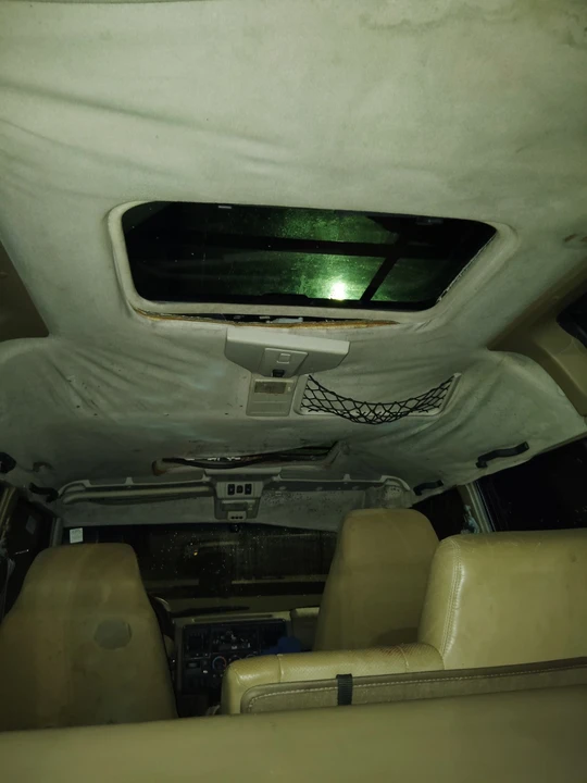 1999 Land Rover Discovery 2nd Gen - Image 18 of 18
