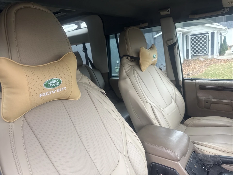 1999 Land Rover Discovery 2nd Gen - Image 11 of 21