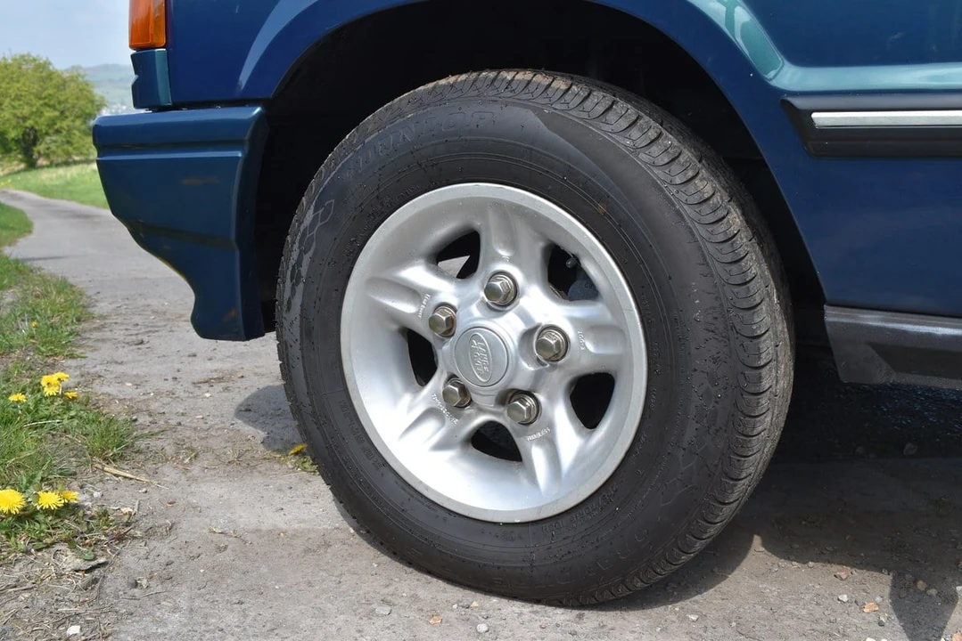 1999 Land Rover Discovery 1st Gen - Image 27 of 30