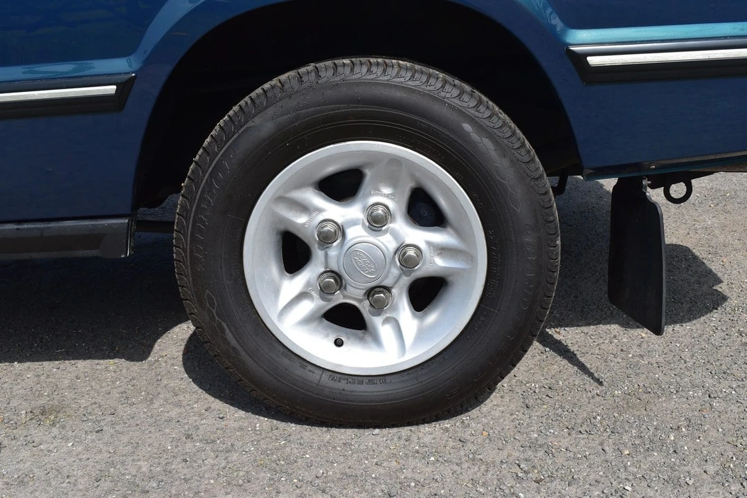1999 Land Rover Discovery 1st Gen - Image 28 of 30