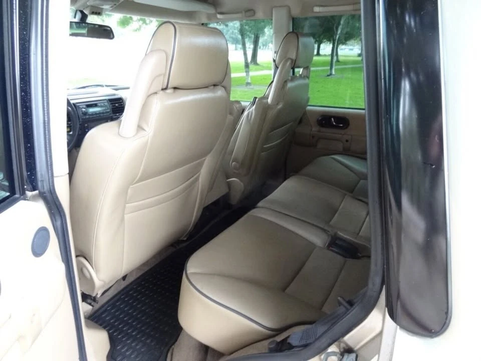 1999 Land Rover Discovery 2nd Gen - Image 11 of 15