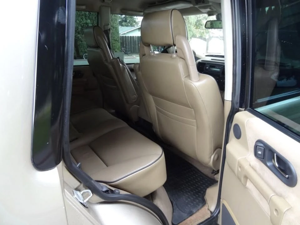 1999 Land Rover Discovery 2nd Gen - Image 13 of 15